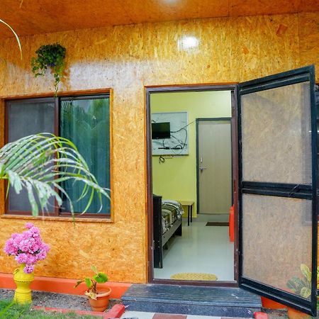Lotus Pond Resort & Spa Bāpatla المظهر الخارجي الصورة