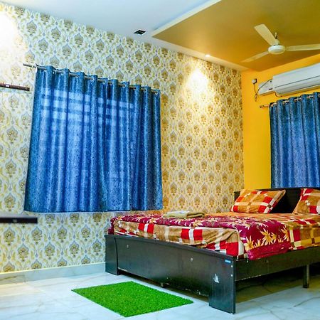 Lotus Pond Resort & Spa Bāpatla المظهر الخارجي الصورة