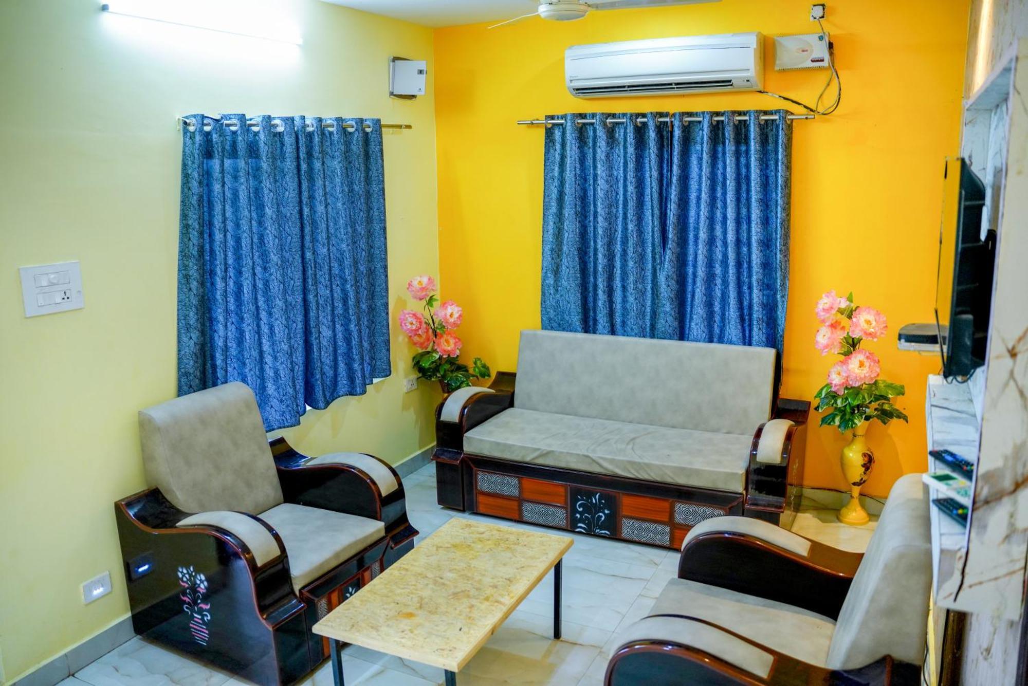 Lotus Pond Resort & Spa Bāpatla المظهر الخارجي الصورة